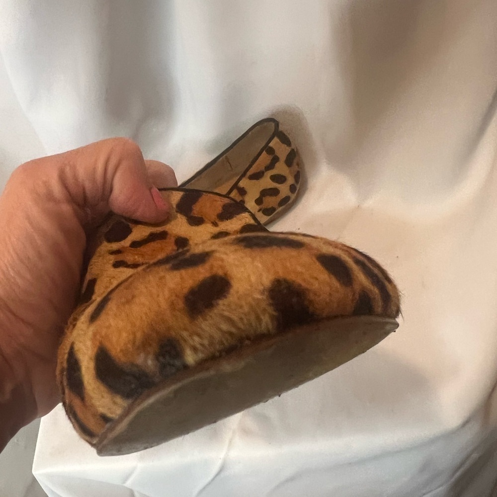 J. Crew Loafers Luxurious Flats - Picture 5 of 14